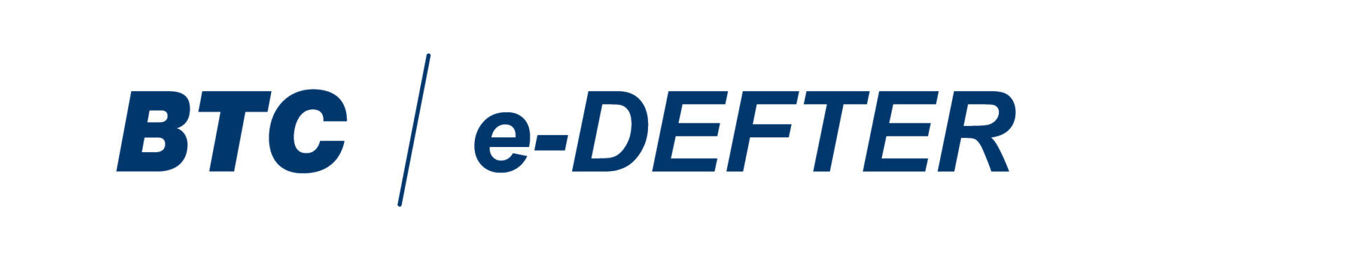 BTC e-Defter: Güvenli ve Hızlı