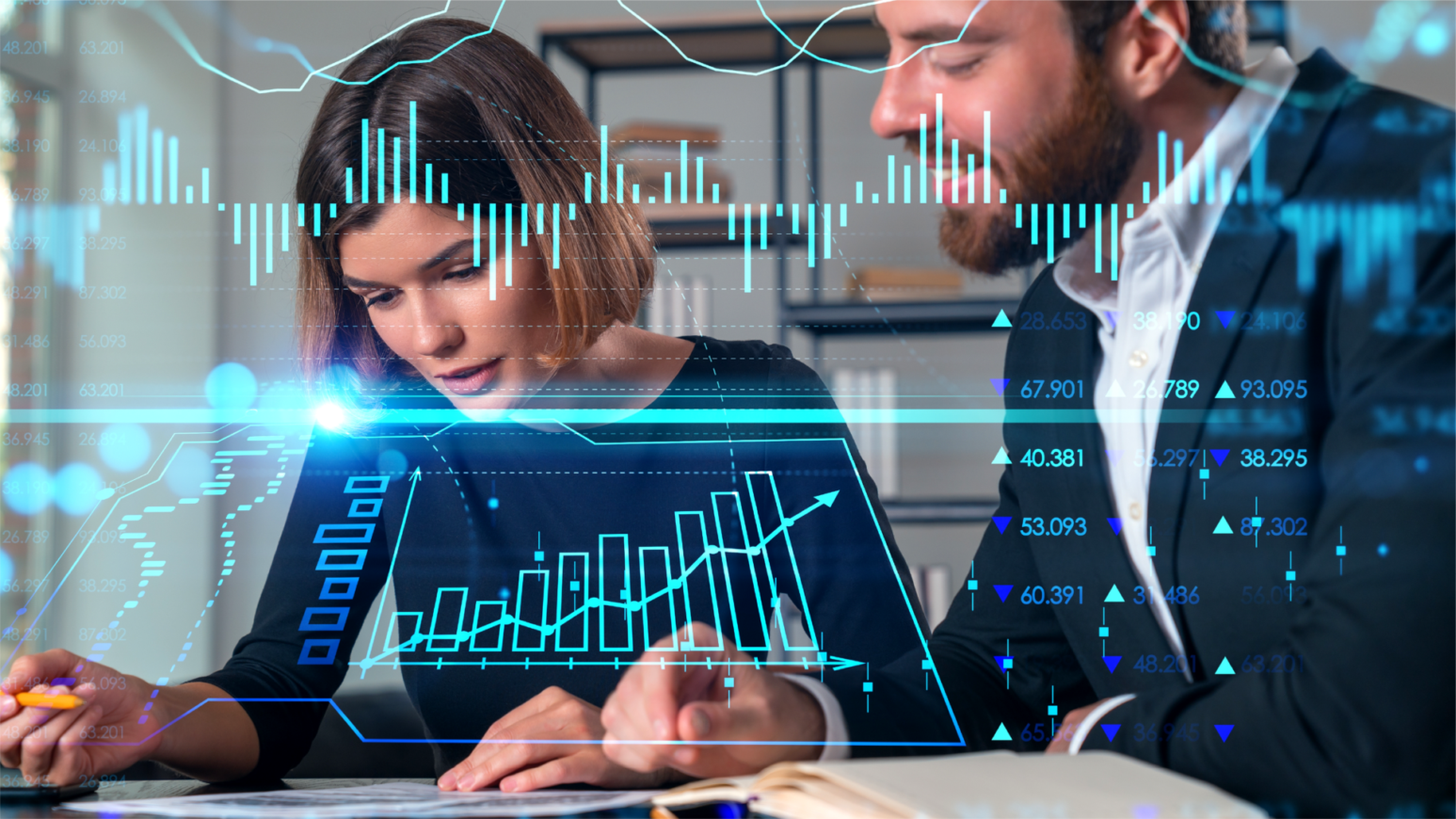 SAP finansal çözümler