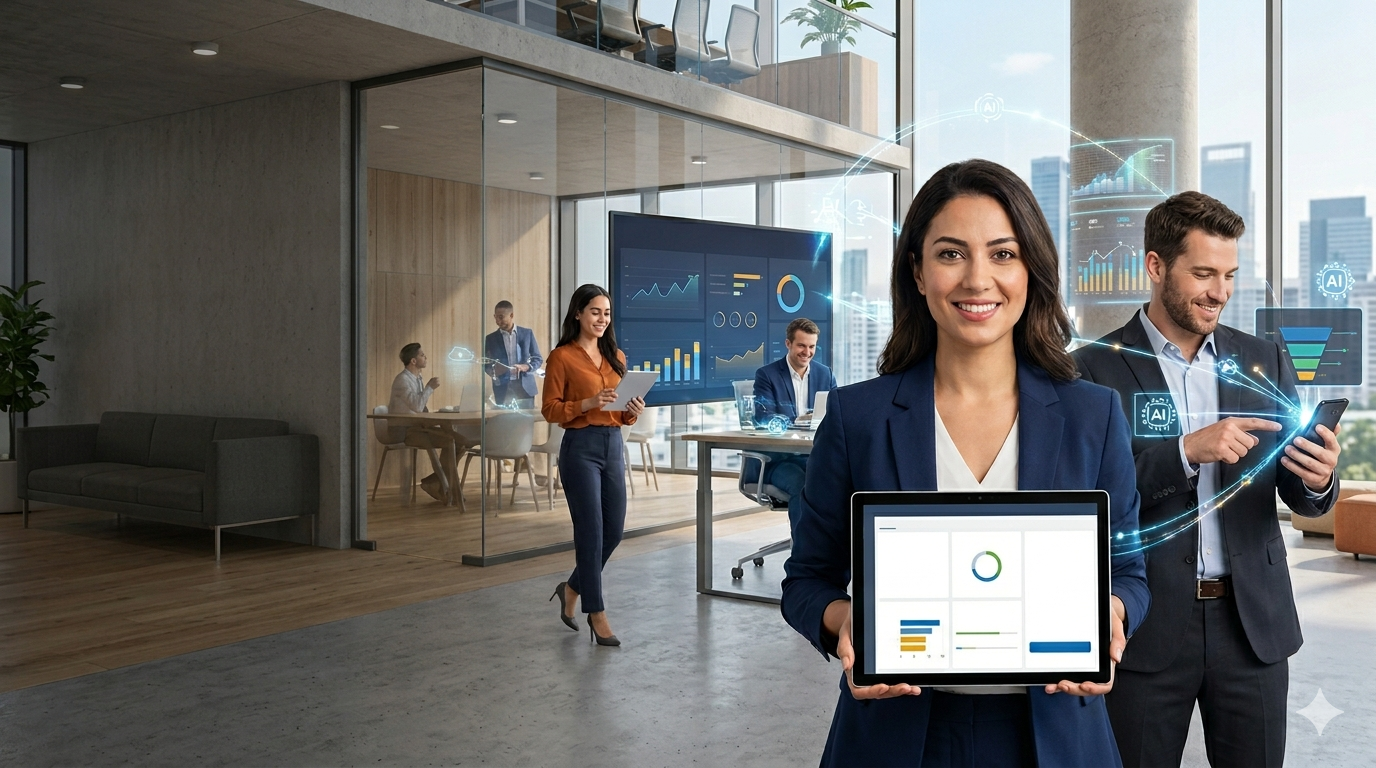 sap sales cloud